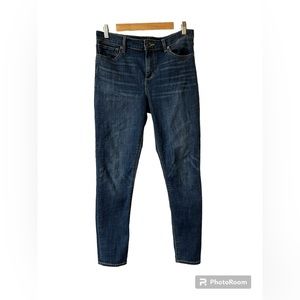 Lucky Brand  High wait Jeans 30